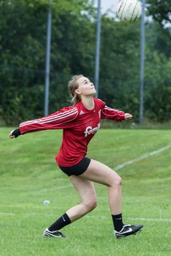 Bild 378 - U16 Juniorinnen